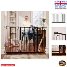 Trusted 124cm Extra Wide Baby