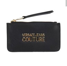 Versace Jeans Wristlet Wallet