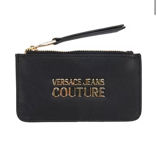 Versace jeans wristlet - wristlet, wallet