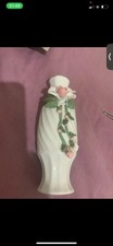 Vintage  Flower Vase 