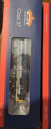 Bachmann branchline gauge - bachmann,