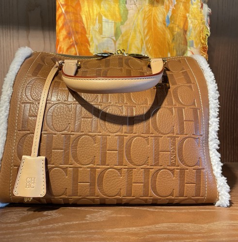 Carolina herrera andy 7 - ch,