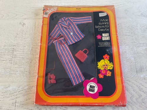 Daisy mary quant doll - mary, |