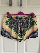 Ladies Multicoloured River