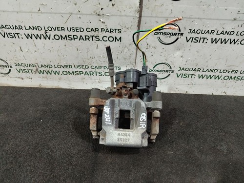 Jaguar x260 driver side - x260, o/s