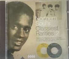 Various Artists - Northern