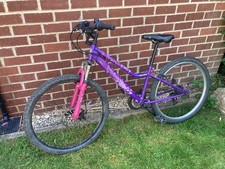 Apollo independence mountain bike