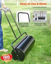 VEVOR 61L Lawn Roller