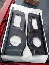 Ford cortina mk2 - inner, wing