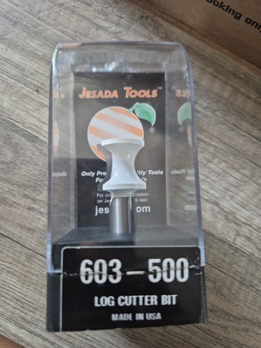 Jesada 603 500 log - jesada,