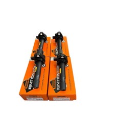 4x Masuma Ignition Coil Pack