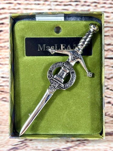 Mackay scottish clan - mackay,