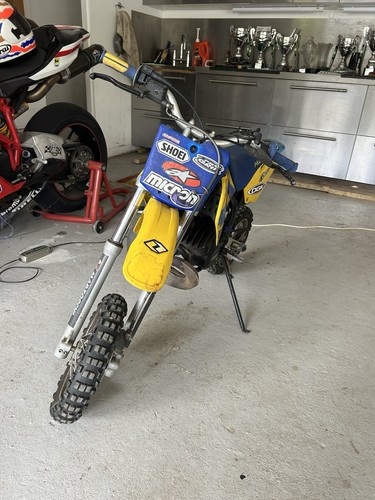 Husqvarna husky boy - husqvarna,