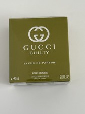 Gucci Guilty Elixir De Parfum