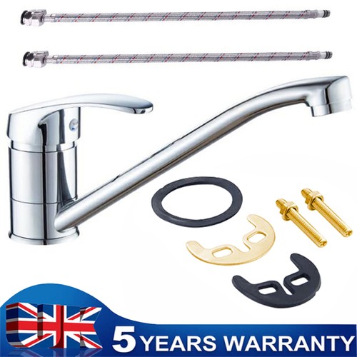 Caravan mixer tap - caravan, long