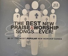 The Best New Praise And