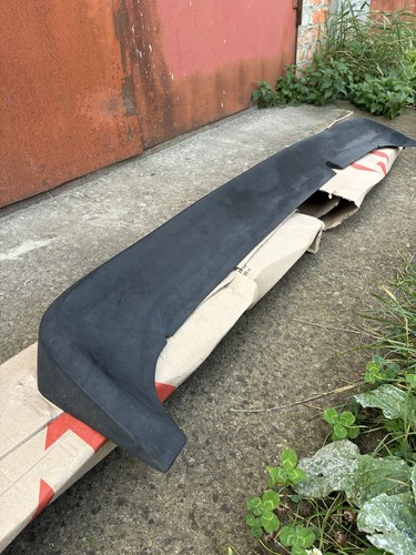 Genuine irmscher rear boot - genuine,