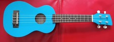 Ukulele Brunswick Soprano BU1S