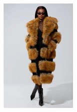 NWT WOMENS AKIRA MADDOX