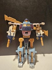 Transformers Armada Cyclonus