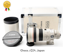 Read! Canon EF 300mm f/2.8 L