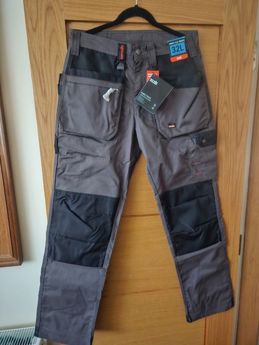 Scruffs worker plus - worker,