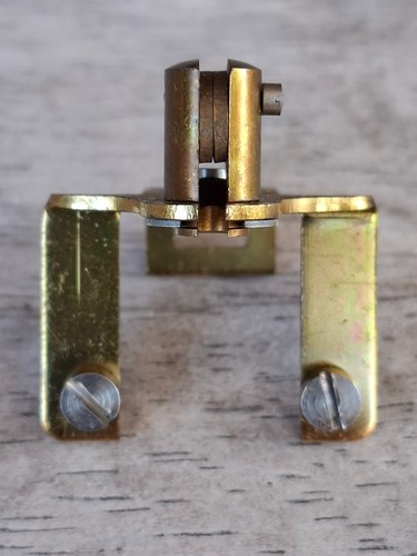 Anniversary clock suspension - clock,