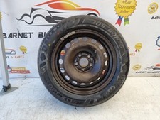 2013-2024 MK2 FORD TRANSIT CONNECT 16" STEEL WHEEL & TYRE 2160844