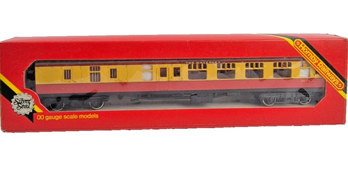 Hornby r929 gauge mk1 - hornby,