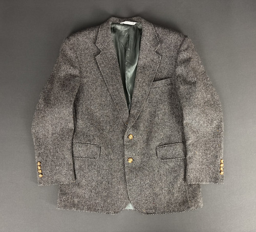 Vintage lands end tweed - lands,
