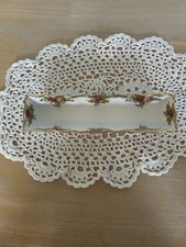 Royal Albert Country Rose Mint