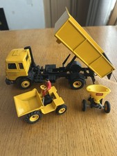 Britains 1:32 Scale Die-Cast