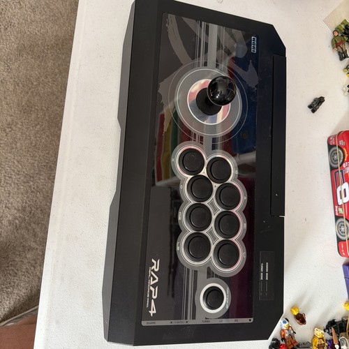 Hori real arcade pro kai - real,