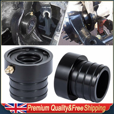 2 Pcs Front Axle Tube Seal Kit