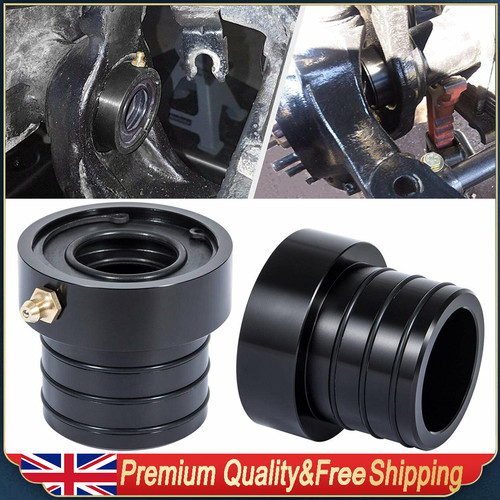 Pcs front axle tube seal - front,