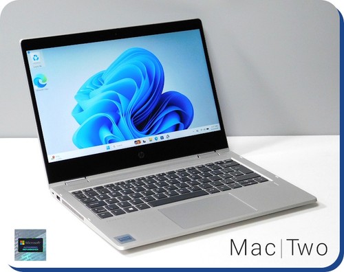Probook x360 435 - g7, amd