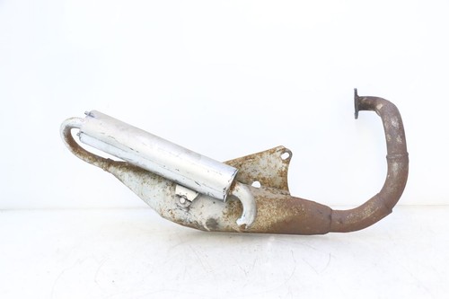 Exhaust pipe peugeot - exhaust,