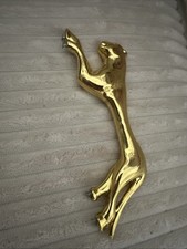 2012 Gold Color Metal Original