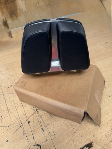 Harley davidson back rest - harley-davidson,