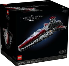 Lego STAR WARS 75367