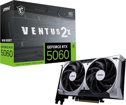 Msi geforce rtx 5060 - geforce,