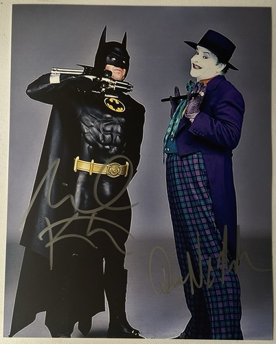 Michael keaton and jack - keaton,