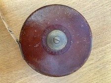 Vintage John Rabone and Sons