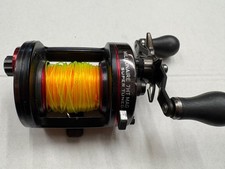 Daiwa Millionaire 7HT Mag