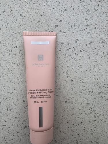 Able hyaluronic acid intensive - hyaluronic,