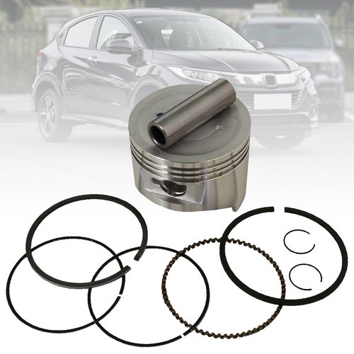 60mm piston rings standard - 60mm, set