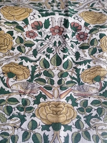 William morris rose new - william,