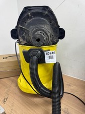 Kärcher Wet & Dry Vacuum Cleaner