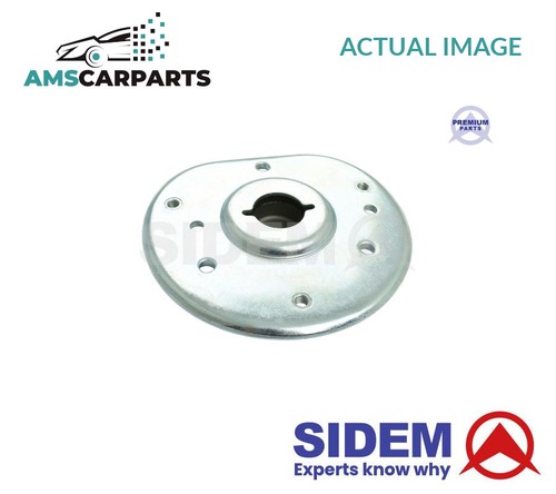 Top strut mounting cushion - top,