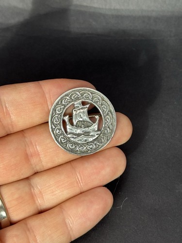 Antique scottish sterling - antique,